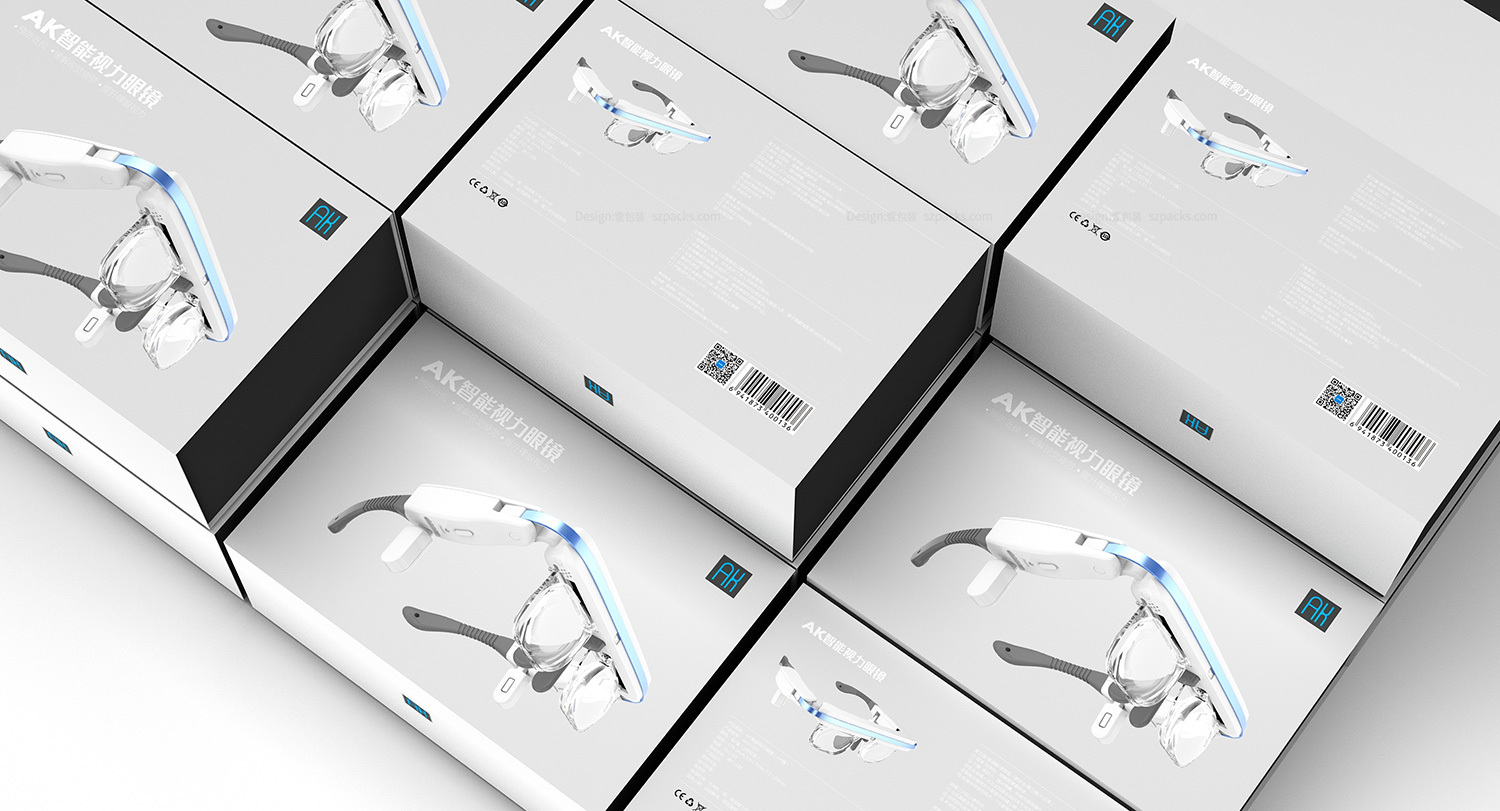 深圳科技產(chǎn)品包裝設(shè)計(jì)、智能產(chǎn)品包裝設(shè)計(jì)公司