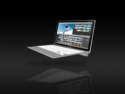 目瞪口呆 每周超酷科技產品賞析