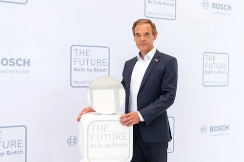 資訊速覽 博世德累斯頓晶圓廠正式落成 英飛凌量產(chǎn)業(yè)界首款車規(guī)級(jí)全sic功率模塊 大陸集團(tuán)與青島科技大學(xué)啟動(dòng)一系列產(chǎn)學(xué)研合作項(xiàng)目