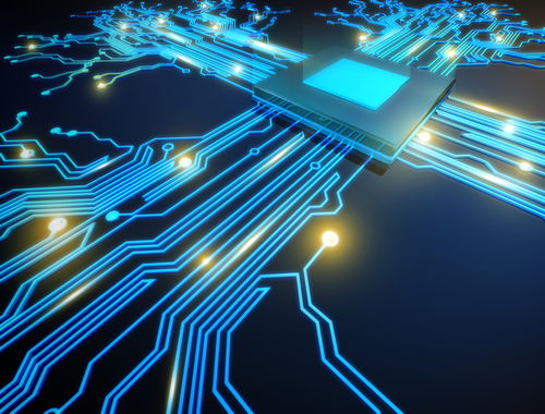 智芯融 國產fpga邁入野花盛開的時代,芯片國產化道阻且長