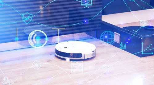 z世代的愛(ài)用物 科技發(fā)燒友追捧 掃地機(jī)器人 叫好不叫座