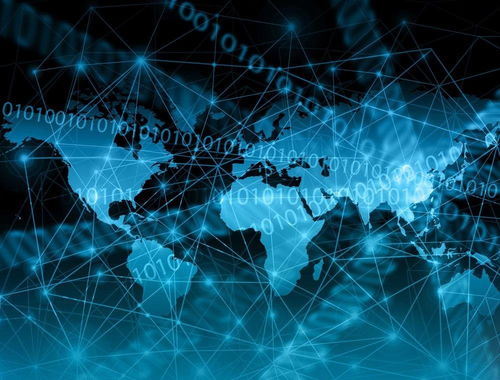 京津冀科技資源數(shù)字地圖平臺成型, 打破信息孤島和壁壘