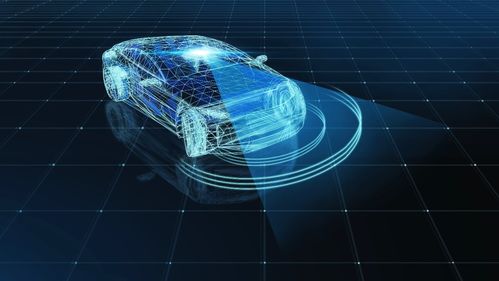 阜時科技完成數(shù)億元C1輪融資，激光雷達SPAD芯片即將上車｜36氪獨家