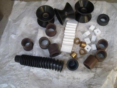 鄭州紡機配件供應商 專業供應河南紡織機械配件及設備