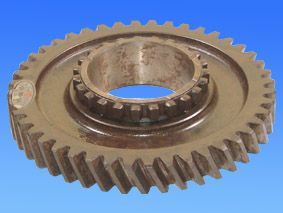 專業(yè)供應(yīng)小松山推、山重建機推土機挖掘機配件SD23齒輪，打造可靠機械設(shè)備解決方案