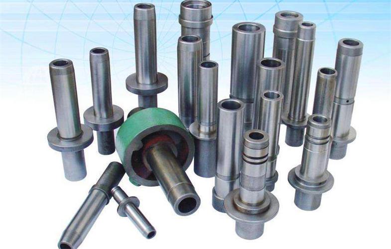 寶雞市廣豐盛遠機械設(shè)備 船舶配件領(lǐng)域的精密制造專家