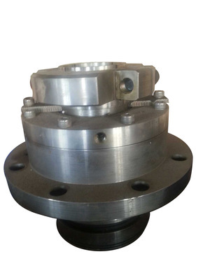 滄州永生重型設備 M37G型泵用機械密封的專業供應與選購指南