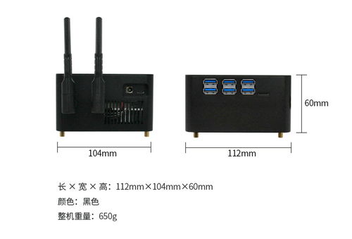圖為智盒T300 AI邊緣計算的創(chuàng)新突破與行業(yè)應(yīng)用